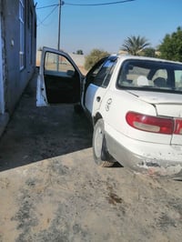 ٩٥ • محرك مسكر • واسط الزبيدية