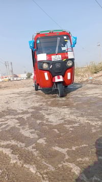 تكتك • موديل ٢٠١٨ • بعقوبة