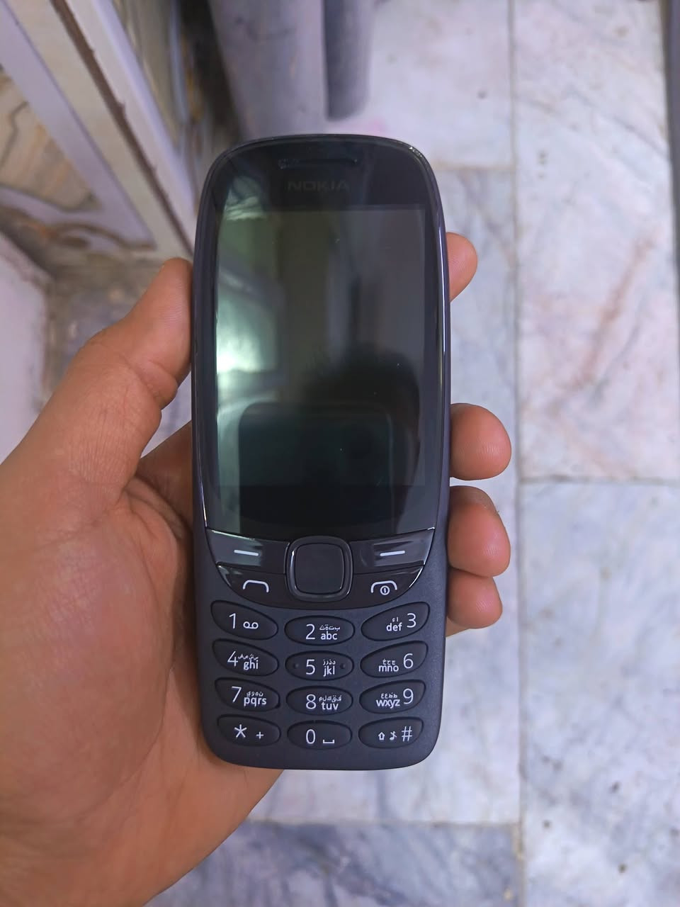 السلام عليكم جهاز نوكيا ما مستخدم السعر 40 العنوان الحريه الثانيه رقم ***********
