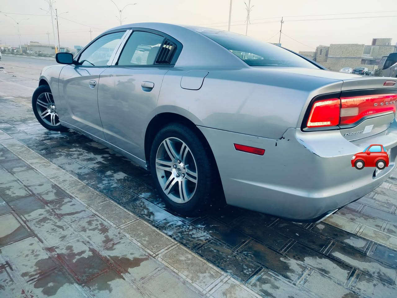 جارجر 14 سياره ادوات كصه جنطه سياره جاهزه من جميع النواحي مكينه كير حداده تبريد مابيه اي نقص حلوه السياره مكينه 3600 متوم ارقام سنويه شمالي الجديد شغل مظبوط السعر 58 تلفون *********** اتصل وتدلل
