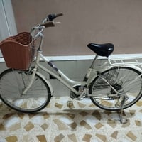 وبركاته بايسكل عبد الحليم للبيع حجم 24 مال شحن السعر 80 وبي مجال ‏‪075...