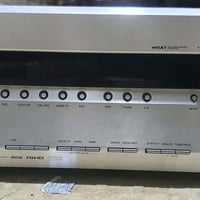 Onkyo TX-SR606 • ٧.١ قناة • بدون ريموت