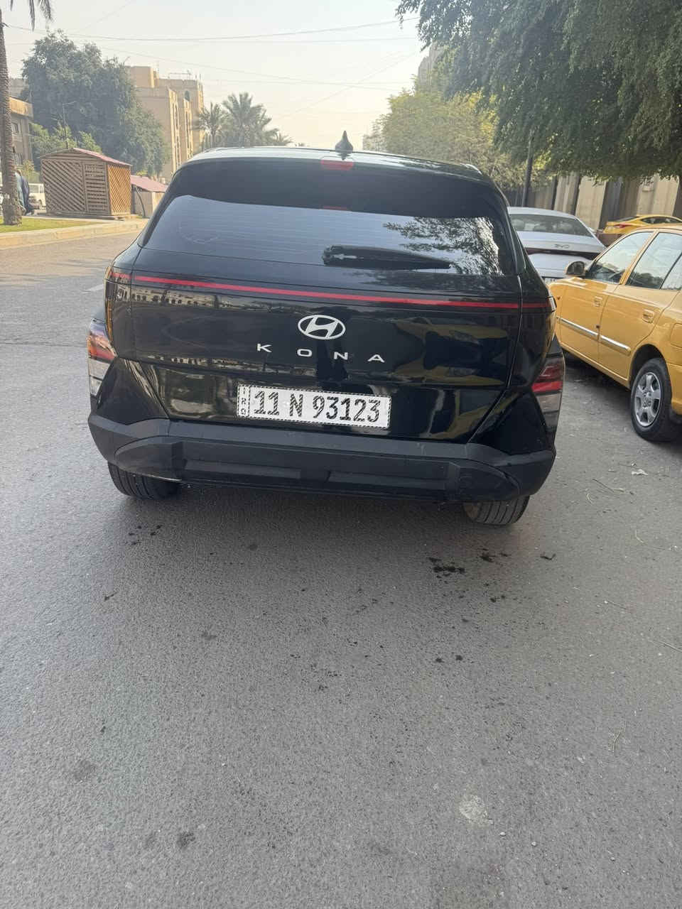 سلاموعليكم للبيع كونه موديل 2025مرقمه بغداد شهداءحادثه قبق جنطه مبدل وبيه تصليح حافه البنيدولجاملغ علكد مواصفات نص فول ماشيه 13 كير مكينه كفاله***********متواجد خاص واتساب السعر 145 بيه مجال بصيط
