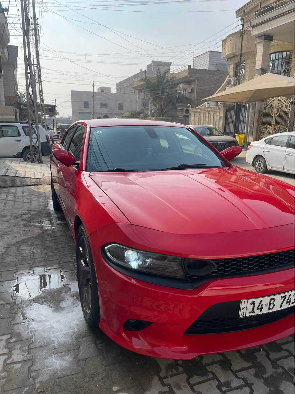 السلام عليكم جارجر 2015 اصل دخول جديد لو طماطه مواصفات رالي ماشيه 109 سياره حادثها موضح بصوره المدكر الايسر بي صبغ والسونار موجود بالمنشور رقم بصره كتاب ضباط تحويل مباشر الاستفسار اتصل *********** العنوان بصره المعقل الزبير, البصرة
