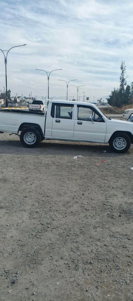 سلاوتان ليي بيت ئةم سةيارة جوانة بؤ فرؤشتنة گير و مةكينة بةشةرتة مةكينة بيلادة
ئارم پلاستيك هةوليرة مووس و براوة بةشةرتة
گةرمي و فلجة و لايتي مةزبووتة  تةقةو رةقةي بةشةرتة مالي دؤستة سحري 22وةرةقة و مةجاليكي برايانة  شوين حاجياوا  *********** رانية, السليمانية
