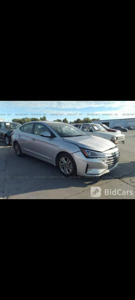 السلام عليكم

هيونداي النترا 2019 وارد أمريكي

فول مواصفات ما عدا الفتحة و بصمه

مواصفات السيارة: نص فول 

* رادار جانبي

تحكمات سترن جهتي

* شاشة وكامرة دوره

شاشه عطلات

*قياده اليه
* ممشى  93 ألف ميل

سياره ما بي حدث سياره كلين تايتل فقط بارد 
بجاملغ الخلفي 
صور حادث مرفوقات بلمنشور 

السيارة باسمي شرط التحويل.

الموقع: حله مركز مدينه

للاستفسار الاتصال : ‭***********
***********
