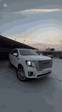 جمسي دنلي  مديل 2023  خليجي  كفاله عامه  فول مواصفات واحد ع واحد VIP د...