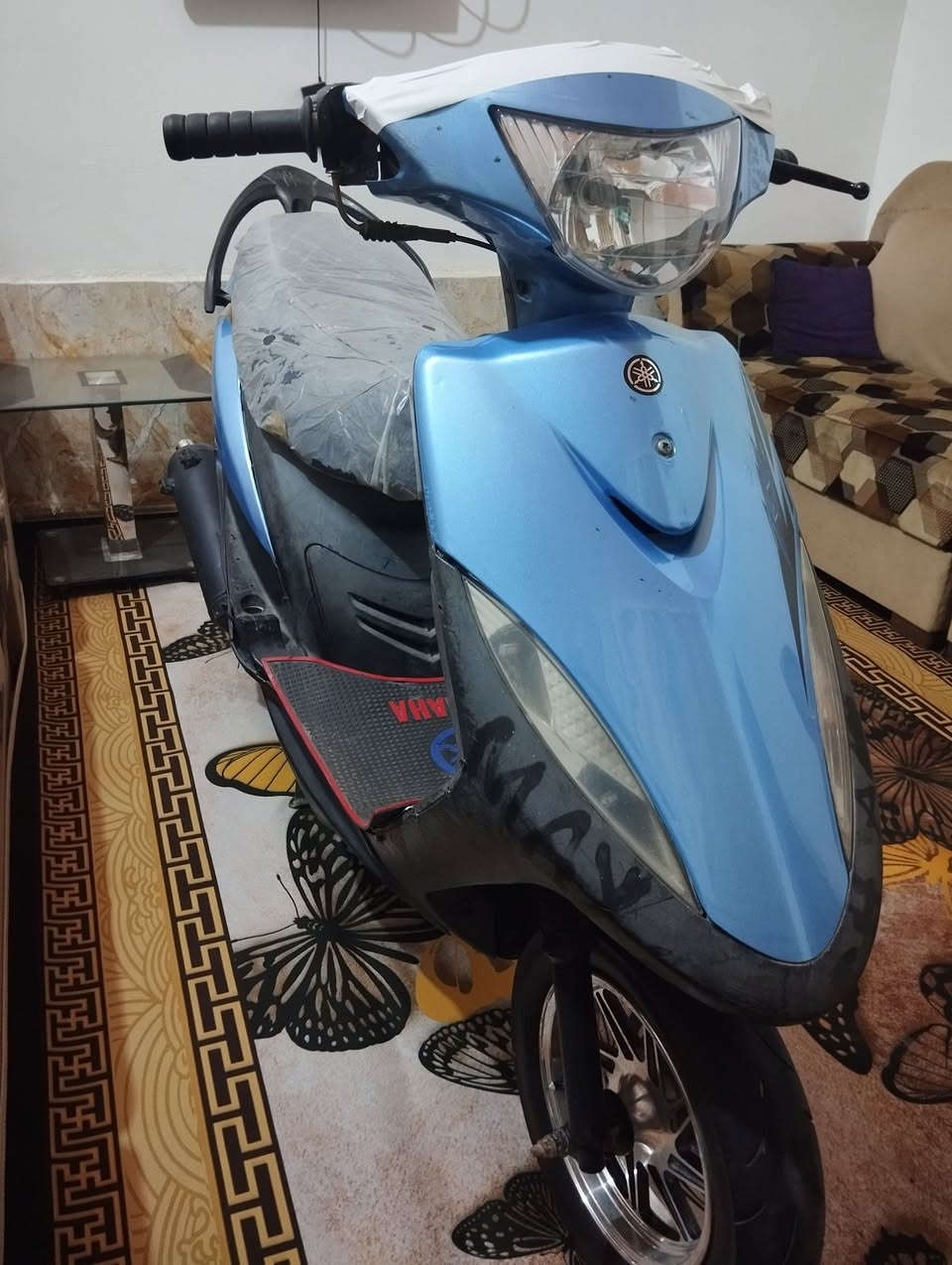 للبيع ماكس عدله مفتوحه مره وحده تجفيت جديد دراجه شلعه معدل نقصها سلف وعندي موجود بس اشده السعر 500 مكاني ديوانية ***********
