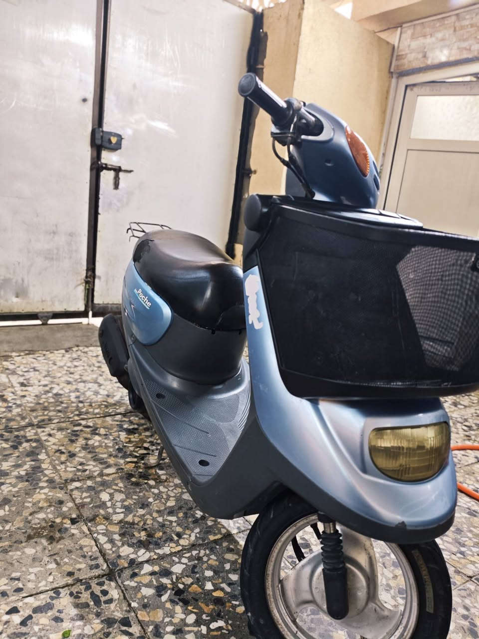 سلام عليكم خوان دراجه منغولي ام سله للبيع يل دراجه اخت الجديده صارلها 3 اشهر نازله من المعرض ما مفتوحه يل دراجه عارضها 650 أو بيها مجال المكان حيل عامل منطقه سابعه رقمي ***********
