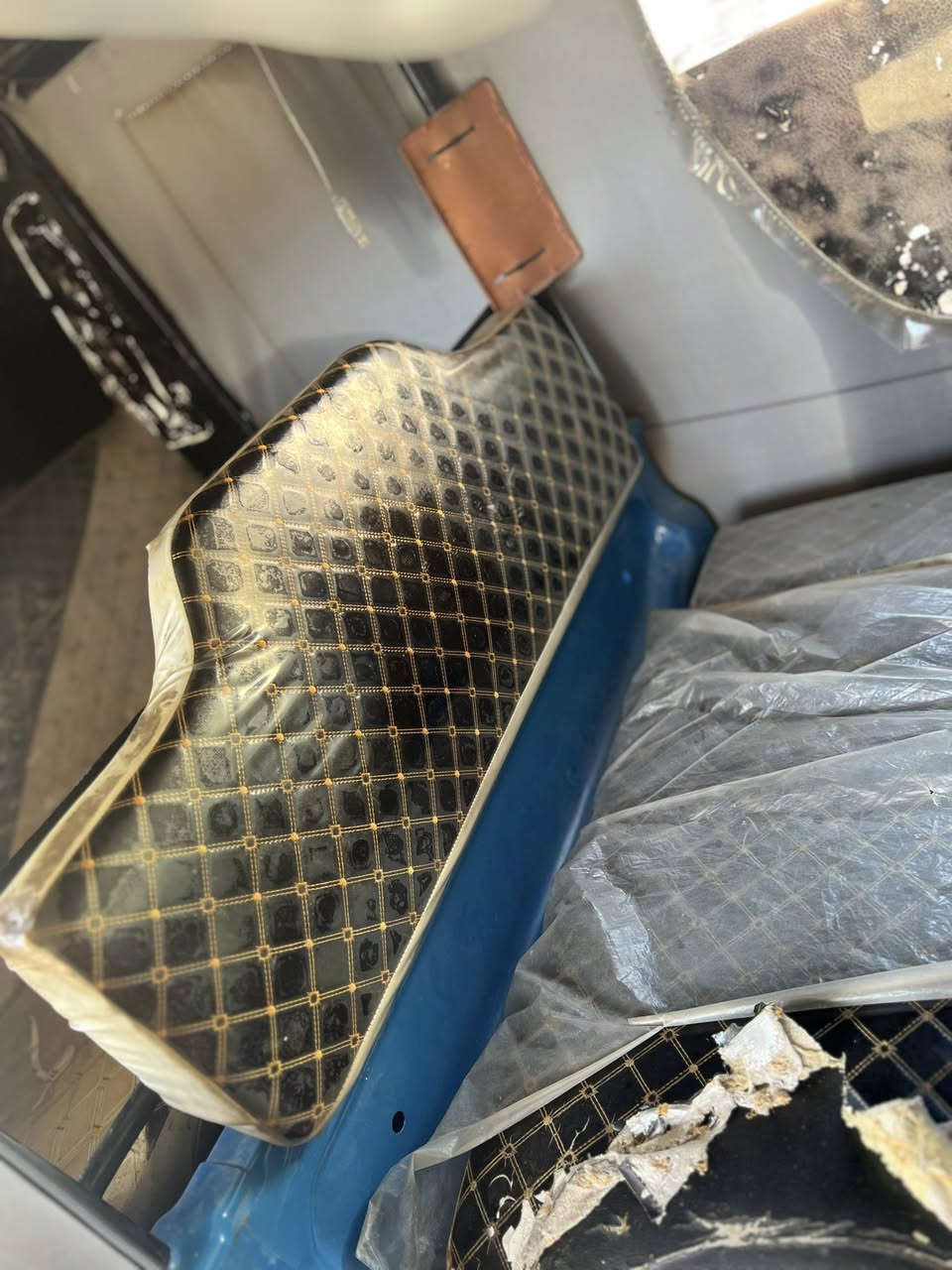 يالله السلام عليكم تكتك TVSحلوه يرادلها ترتيبات بيها طخطخات نفس ممبينه بصور موديل 2022شهر 7رقم وسنويه بسمي تحويل ثاني يوم مكينه كفاله تنقيص تبخير مكاني جديدت الشط قرب لحسينيه مال راجديه اتصل وتدلل السعر 6100بيها مجال اتصل ***********

