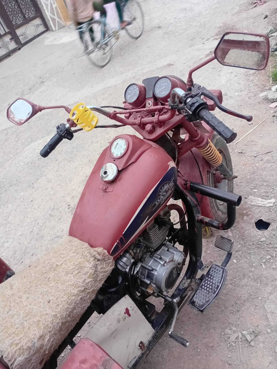 ال بيع سعر ٦٥٠ اوراق ماكو


**إذا كنت صاحب هذا الإعلان وتريد حذفه لأي سبب، رجاءا أرسل رسالة إلى الدعم الفني**