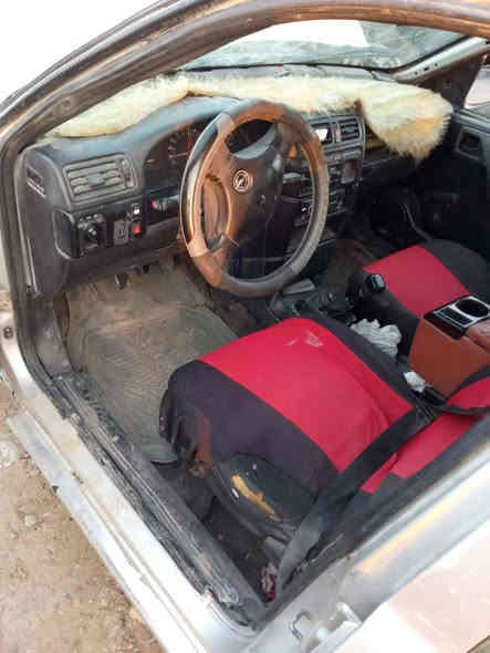 اوبل فكتره لبيع موديل ٩٠ رقمه ديالى سنويه مجدده لحد ٢٠٢٨ كير عادي مكينه ١٦٠٠ لاصرف ولاتبخير تايرات نص عمر صدر امامي خلفي نظيف لسعر ب٢٠ ورقه وبيه مجال بالسعر مكلف بالنشر ***********مكان سياره بديالى قضاء الخالص بيع او مراوس بسياره حسب قناعه وشكرآ
