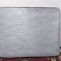 دوشك طبي سعر ٧٥ ألف العنوان بغداد الحرية شارع عشرين للاتصال على الرقم ...