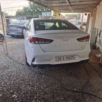 سوناتا امريكي • ٢٠١٩ • رقم بابل