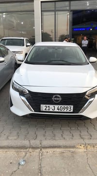 سنترا SV • ٢٠٢٥ • مرقمه سليمانيه