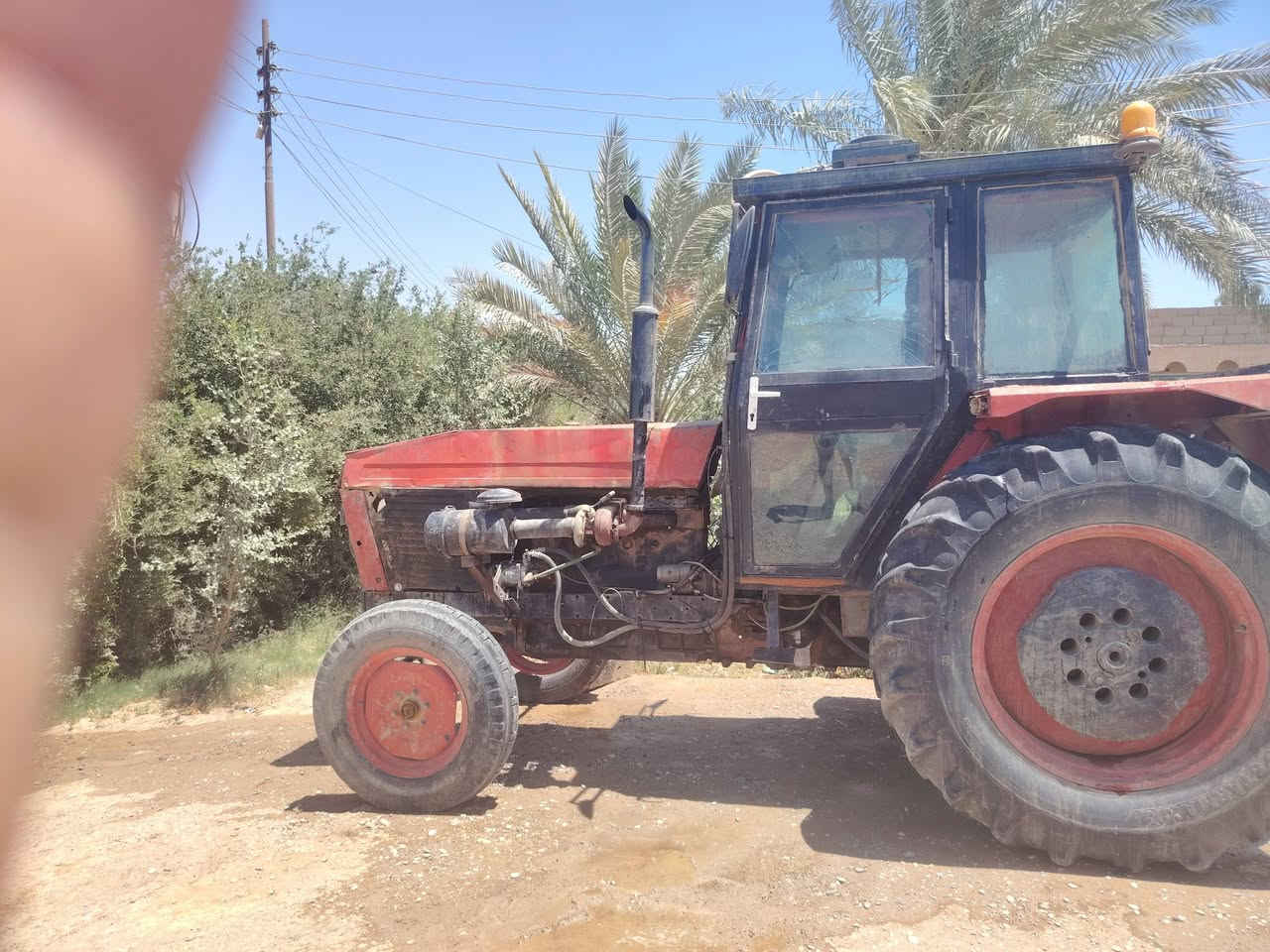 عنتر ١٢١ بدون رقم للبيع ***********
