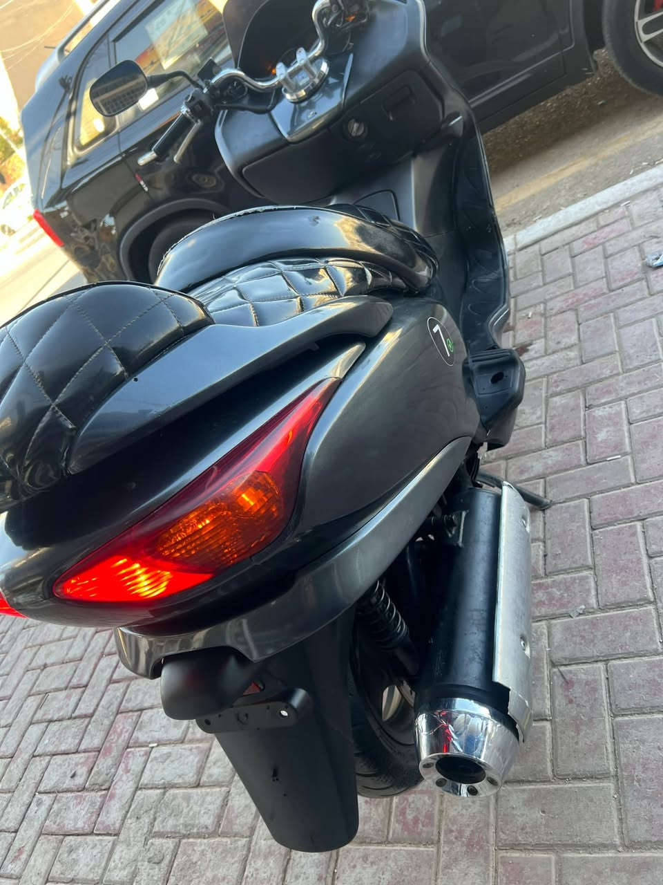 فورزه 0.8 عميه بلاد للبيع نظيفه وبدون اي نقص مكاني بعقوبه بمليون وبيهه مجال ***********
