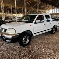 بيك أب • ٢٠١٤ • مرقّم نجف