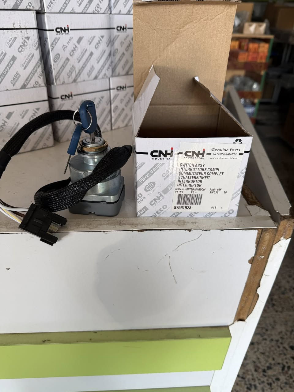 وكالة حسين البطاوي
واسط الصريره حي الصناعي / توصيل متوفر 🚚🚚
***********
