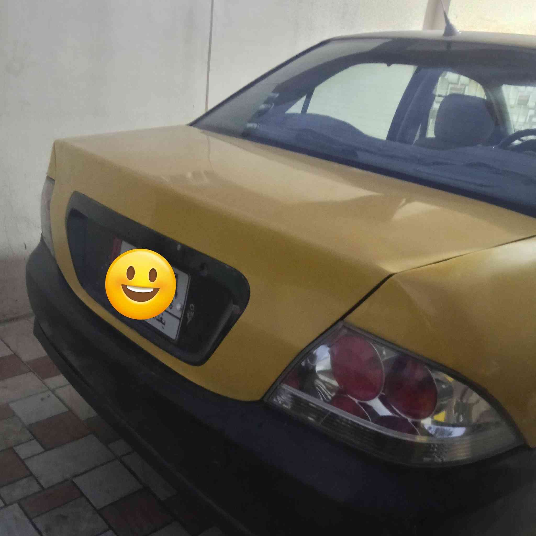 لانسر موديل 9 جاهزه سعر 63 وبي مجال رقم ***********  عنوان كركوك
