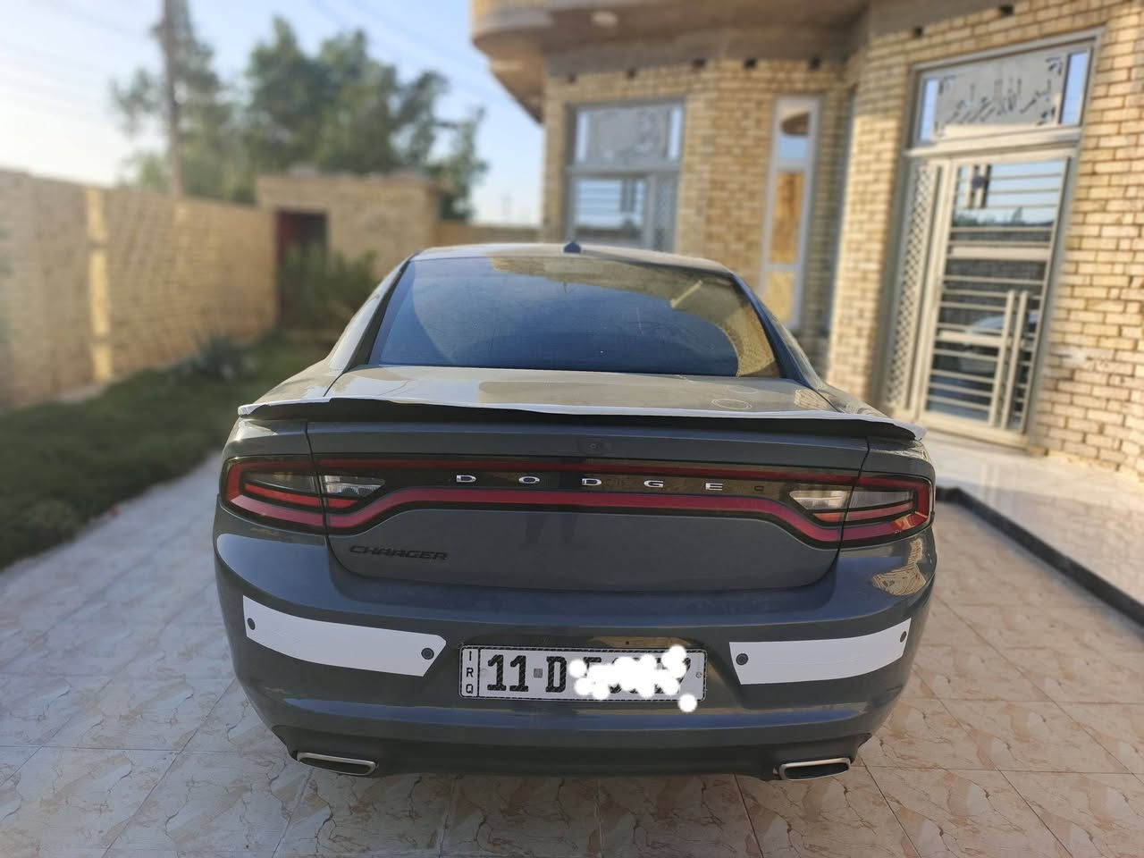 دوج جاجر مديل 19 بلاص
مكفول ضربه فتح صبغ فقط بار وارد امريكي سياره مواصفات دواخل بلاك توب جلد كامل 
لون مميز سموك 
مكينه كير حداديه مكفول 
تبريد خير من الله  
تدفئه وتبريد كشنات وستير 
كشنات حاضن 
حساس   خلفي جوانب 
نقطه عمياء 
كامره خلفيه HD
شاشه كار بلي 
نضام ملاحه 
خزن كشنات 
تشغيل عن بعد 
للعلم سياره مو تقرير 
سياره مابيه نقص برغي 
سياره بسمي مداور ثاني يوم 
سعره 225وبيه مجال لشراي 
مكان سياره ناصريه 
***********
