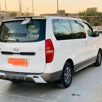 ستاركس • ٢٠١٧ • كفاله عامه