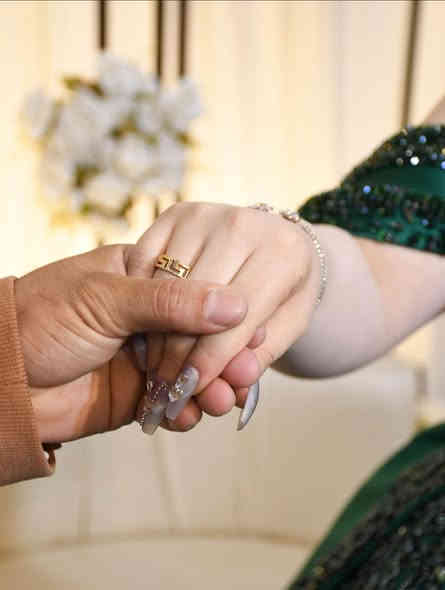 ستوديو المستقبل 📸
يوثق حلقات محبين 💍🤍  

📍عنواننا 
:- موصل _حي الإخاء داخل مول مجمع نادي نينوى الرياضي في الطابق الثاني 

📌للحجز والاستفسار اكثر مراسلة الصفحة 
 او الاتصال / واتساب :-***********📞

تفاصيل العرض باول تعليق

عرض تصوير📸 جديد  ولفترة محدودة🔥

مضامين العرض👇🏻👇🏻
—تصوير مفتوح ((فيديو //صور ))
—برنامج فري. 
—هدية 100 صورة ورقية وإلكترونية 🎁. 
—هدية اربع لوحات حجم كبير🎁. 
—مونتاج ودوبلاج الحفلة بالكامل. 🤝

كل هذا فقط ب 100 الف🔥🔥🔥
