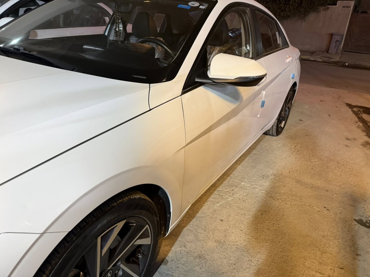 الانترا 2024 وارد صيني رقم اربيل فول مواصفات مري شفط كفاله عامه  السعر 138$ العنوان بغداد 
***********
