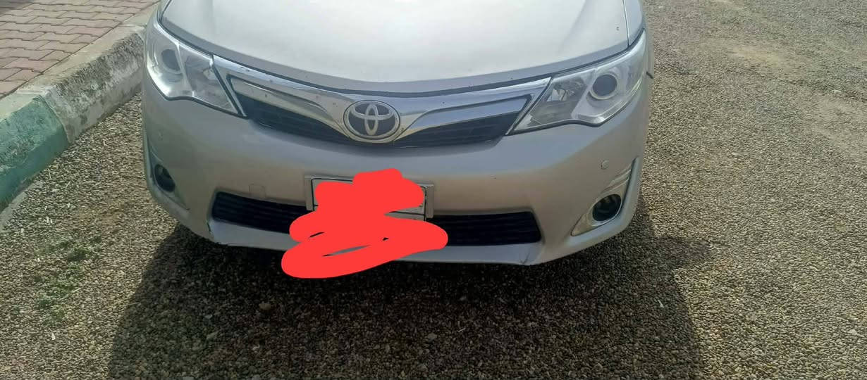 كامري ١٤ ابيع حزام رقم اربيل تريد وكاله تريد تحويل مكاني الحبانيه للستفسار ***********
