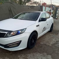 اوبتيما • ٢٠١١ • مكينة ٢٤٠٠