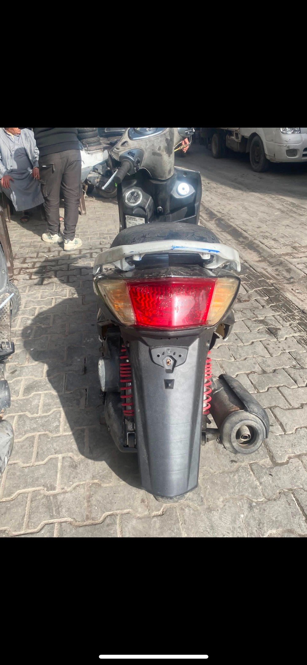 عنوان شارع الكفاح فضوه عرب 