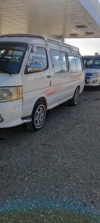 بلادية • ٢٠١٠ • مكفوله صبغ