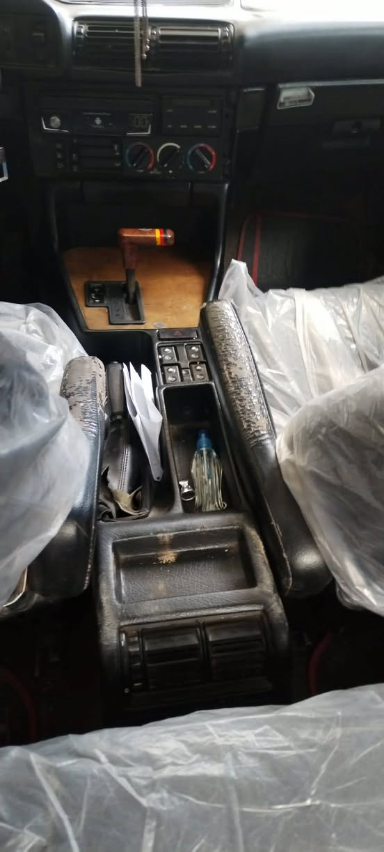 سلام عليكم سياره بي ام موديل ٩١ حجم 525 اصل مكينه ٦ سلندر وياله رياضي هامان بجم عريض ٤ جام كهرباء⚡️ تبريد شقال كير اتو لا صرف لا تبخير
مكاني بغداد جسر ديالى
سعر ٥٥ وبيه مجال شي غليل او مراوس بكأسحه


**إذا كنت صاحب هذا الإعلان وتريد حذفه لأي سبب، رجاءا أرسل رسالة إلى الدعم الفني**