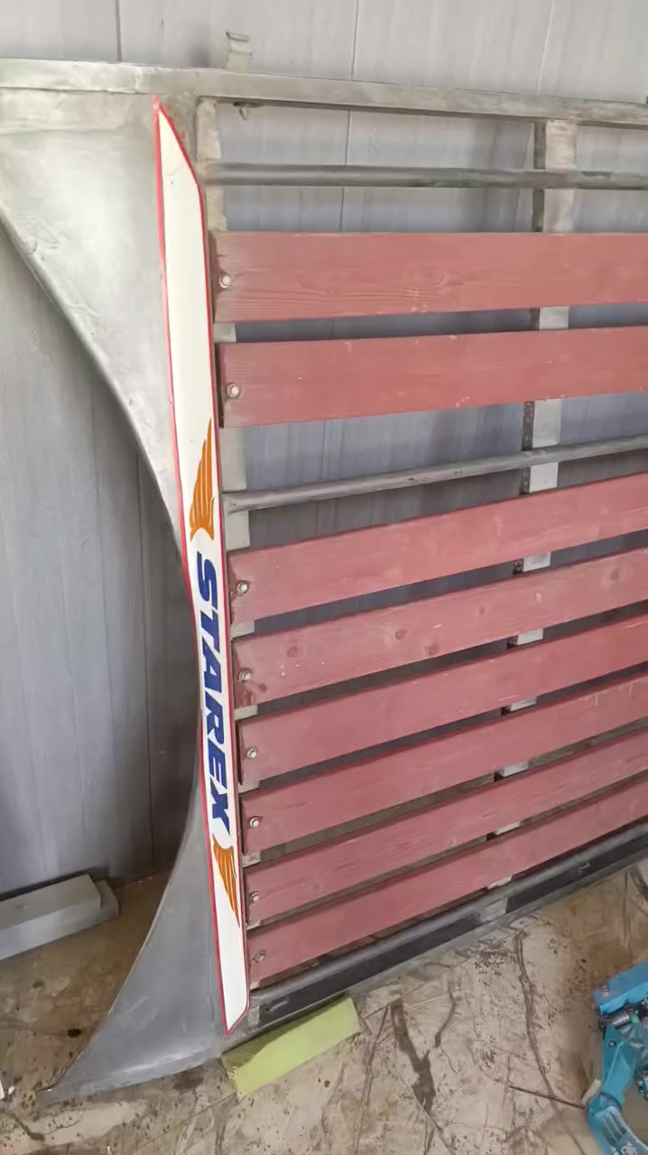 سله ستاركس نضيفه شديناه فتره وفتحناه   للبيع السعر. 150 الناصيه مو العاليه مكان ناصريه سديناويه


**إذا كنت صاحب هذا الإعلان وتريد حذفه لأي سبب، رجاءا أرسل رسالة إلى الدعم الفني**