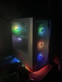 كيس للبيع  نظافة 100% وما مستعمل هواي  وهاي المواصفات :  Gpu—-RTX 3060...