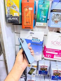 iPhone 13 pro max ماستر عربي AAA  البطارية 87   النظافة 100%  الذاكرة ...