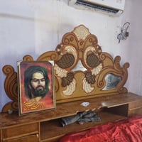 غرفه نوم • غرفة نوم للبيع • كنتور • كنتور كبس • غرفة اخشاب