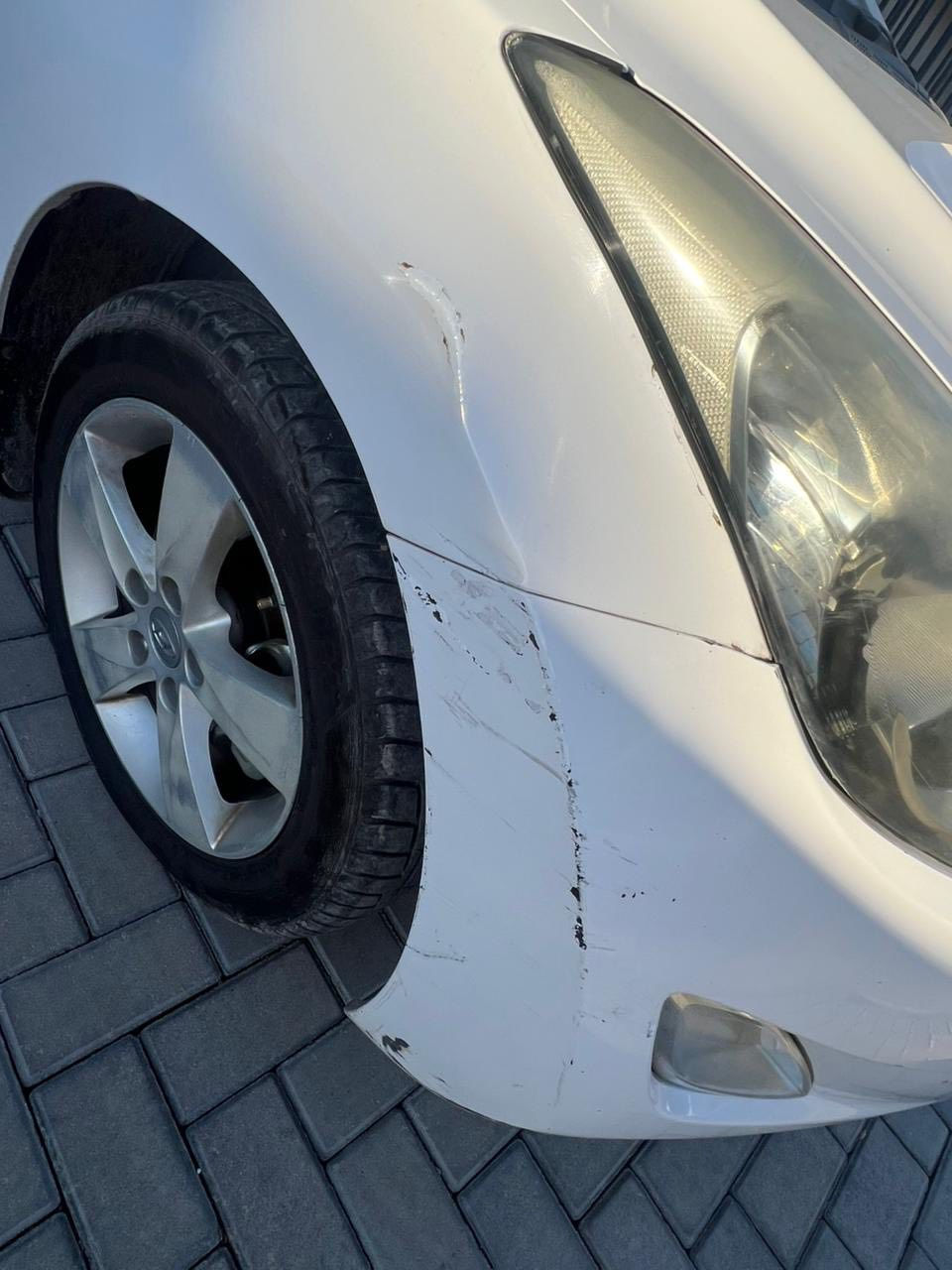 للبيع
النترا 2013 
مكينه 1.6 المرغوب
ماشيه 126 الف يعني اخت الجديدة 
السيارة خليجية ضربه مابيها بس ب جاملغ عكس السايق اكو طخه خفيفة
الباقي كفاله كير محرك كله كفاله وترايك للبصره
السياره نص فول بصمه وتحكمات ستيرن
سعرها 117 وبيها مجال
معاجبك اعبر المنشور ان شاء تلكه الاحلى منها


**إذا كنت صاحب هذا الإعلان وتريد حذفه لأي سبب، رجاءا أرسل رسالة إلى الدعم الفني**