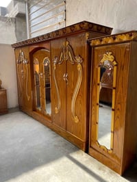 غرفة ٦ باب • درجة ثانية • نظافة ٩٠٪