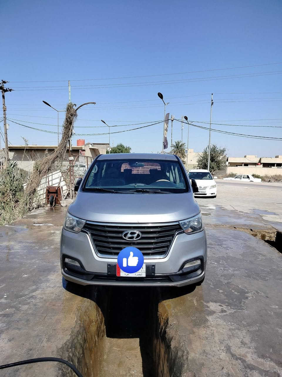 سلام عليكم ستاركس مديل 2018 أصل مسكر مكينه نص دبلو ونص مجول مكينه كفاله وكير اوتماتيك كفاله حداده كفاله كشنات جلد رقم بصره نكليزي بعده ممستلمه  مشروع وطني تحويل ثاني يوم شرط 
سياره جاهزه من كلشي مكان بصره 
 الهاتف***********
