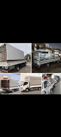 نقل اثاث جميع محافظات العراق #ويه شركه التقى صار نقل غير  اتصال/ ‪0787...