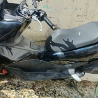 بي سي اكس جي • كفاله • ثاني