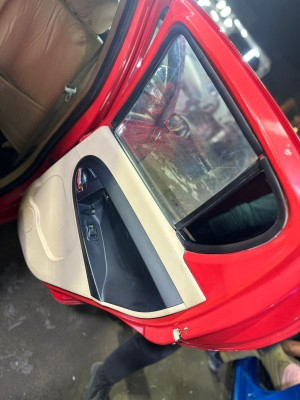 🚗 عندي سيارة 🐼باندة🐼 بناتية، مكفولة، جير ومكينة نظيفة.
📞 للتواصل: ***********

✨ باندة نضيفة 🔑 مكفولة 💯 فرصة حلوة 🏎️
