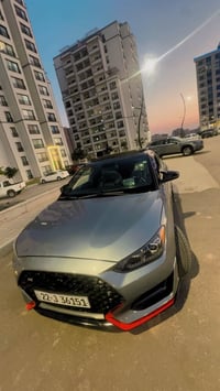 فولستر • ٢٠١٩ • أربيل