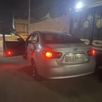 افانتي • ٢٠١٠ • محرك ١٨٠٠