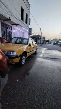 بيجو لميس • ٢٠١٦ • اوتوماتيك
