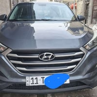 توسان • ٢٠١٨ • ايمن