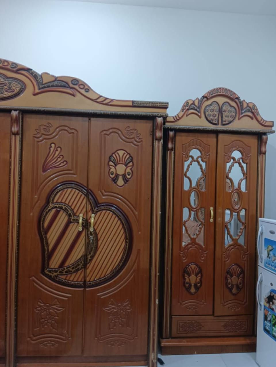 غرفه صاج تسكام سعر 400 العنوان ناصرية حي الفداء


**إذا كنت صاحب هذا الإعلان وتريد حذفه لأي سبب، رجاءا أرسل رسالة إلى الدعم الفني**