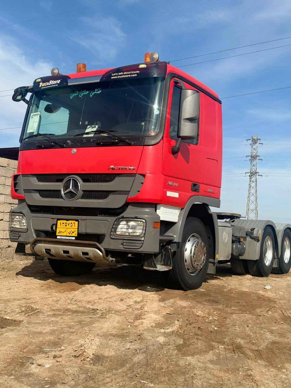 أكتروز مديل 2011رقم نكليزي قلاب 3محمور عربانه ماكنيسان تخم تاير مكفوله كفاله عامه ***********
