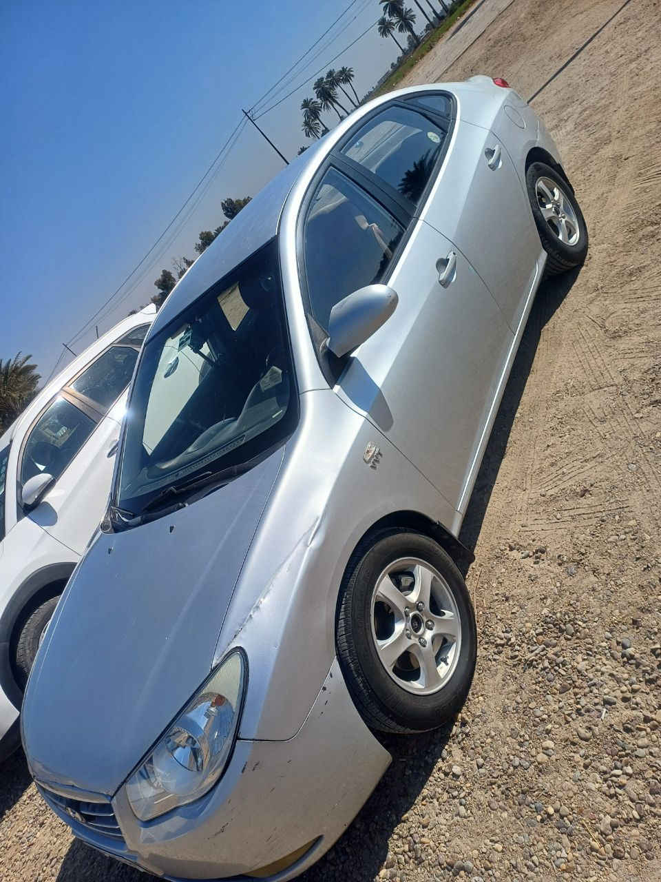 افانتي 2009 ماشية 236
مكان السيارة بغداد
السونار مرفق مع الصور
السعر 92
***********
